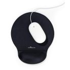 DURABLE Egéralátét csuklótámasszal, géltöltésű, DURABLE "Ergotop®"
