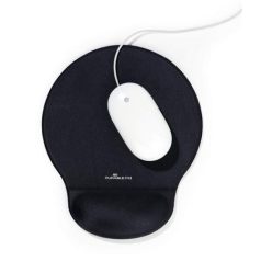   DURABLE Egéralátét csuklótámasszal, géltöltésű, DURABLE "Ergotop®"