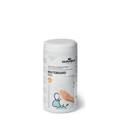   DURABLE Tisztítókendő, 100 db, DURABLE "WHITEBOARD BOX"