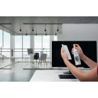 DURABLE Tisztítófolyadék, képernyőhöz, spray, 250 ml, DURABLE "SCREENCLEAN® FLUID"