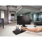 DURABLE Tisztító szett, műanyag felületre, képernyőhöz, DURABLE