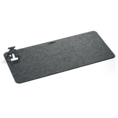  DURABLE Könyökalátét, 700x330 mm, DURABLE "EFFECT"