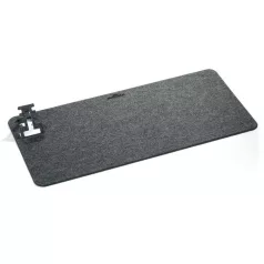   DURABLE Könyökalátét, 700x330 mm, DURABLE "EFFECT"