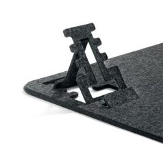   DURABLE Könyökalátét, 700x330 mm, DURABLE "EFFECT"