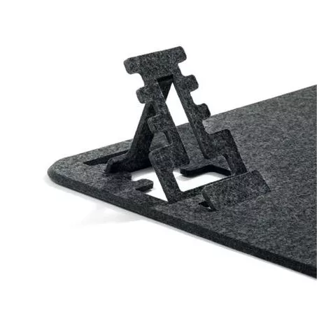 DURABLE Könyökalátét, 700x330 mm, DURABLE "EFFECT"