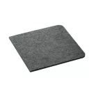 DURABLE Könyökalátét, 700x330 mm, DURABLE "EFFECT"