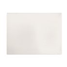 DURABLE Könyökalátét, 500x650 mm, DURABLE, áttetsző