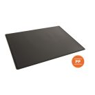 DURABLE Könyökalátét, 530x400 mm, DURABLE, fekete