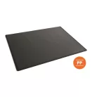 DURABLE Könyökalátét, 530x400 mm, DURABLE, fekete