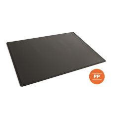DURABLE Könyökalátét, 530x400 mm, DURABLE, fekete