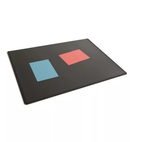 DURABLE Könyökalátét, 530x400 mm, DURABLE, fekete