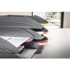   DURABLE Irattálca szett, műanyag, 5 részes, DURABLE "VARICOLOR® 5"