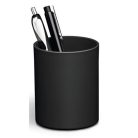 DURABLE Írószertartó, műanyag, DURABLE, "ECO", fekete