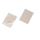 DURABLE Tároló zseb, A5, öntapadó, DURABLE, "Pocketfix®"