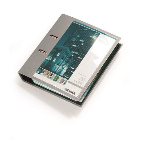 DURABLE Tároló zseb, A4, öntapadó, DURABLE, "Pocketfix®"