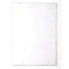 DURABLE Hideglamináló fólia, A4, öntapadó, DURABLE "Sealit®"