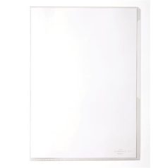   DURABLE Hideglamináló fólia, A4, öntapadó, DURABLE "Sealit®"
