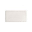 DURABLE Tároló zseb, 150x65 mm, öntapadó, DURABLE "Pocketfix®"