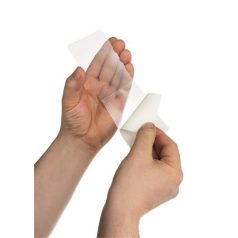   DURABLE Hideglamináló fólia, 54x90 mm, DURABLE "Sealit®"