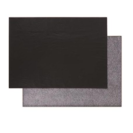 DONAU Indigó, gépi, A4, 50 lap, DONAU, fekete