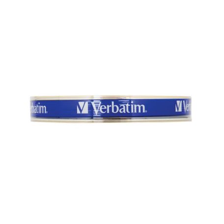 VERBATIM DVD-R lemez, 4,7GB, 16x, 10 db, zsugor csomagolás, VERBATIM