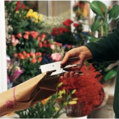   RAPID Tűzőgép, kézi, 24/6, 24/8, 50 lap, RAPID "K1 Classic", króm