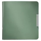 LEITZ Iratrendező, 82 mm, A4, PP, LEITZ "180 Active Style", olajfazöld