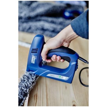 RAPID Tűzőkapocs, 140/10, horganyzott, RAPID "5M"