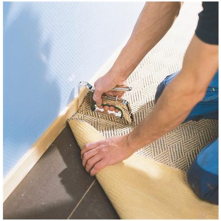 RAPID Tűzőkapocs, 140/10, horganyzott, RAPID "5M"