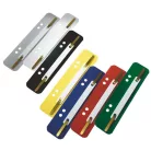 ESSELTE Lefűzőlapocska, PP, ESSELTE, vegyes színek