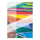 LEITZ Meleglamináló fólia, 125 mikron, A4, fényes, LEITZ "Standard"