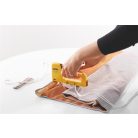 RAPID Tűzőgép, 13/4-10, hobbi, RAPID "R13E", sárga