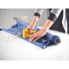 RAPID Tűzőgép, 13/4-10, hobbi, RAPID "R13E", sárga