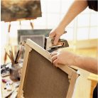 RAPID Tűzőpisztoly, 13/4-8, fém, RAPID "R23E"