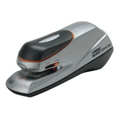   RAPID Tűzőgép, elektromos, 20 lap, RAPID "Optima Grip"