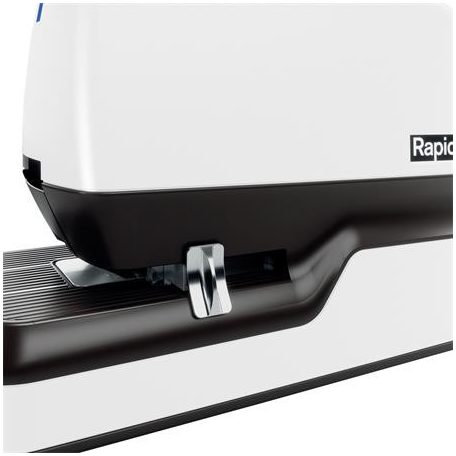 RAPID Tűzőgép, elektromos, 60 lap, RAPID "Optima 60E"