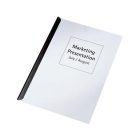 LEITZ Iratsín, 3 mm, 1-30 lap, LEITZ, fekete