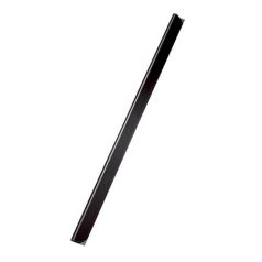 LEITZ Iratsín, 12 mm, 1-100 lap, LEITZ, fekete