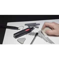 DERWENT Cserehegy, elemes radírstifthez, DERWENT