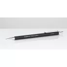 DERWENT Nyomósirón készlet, 0,5 mm, DERWENT "Precision", HB