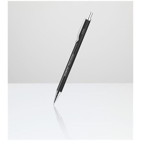 DERWENT Nyomósirón készlet, 0,5 mm, DERWENT "Precision", HB