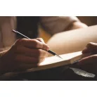 DERWENT Grafitbél szett, 0,5 mm, HB, 2B, DERWENT "Precision"