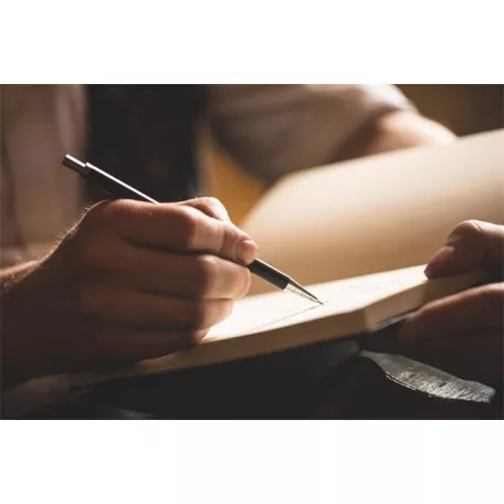 DERWENT Grafitbél szett, 0,5 mm, HB, 2B, DERWENT "Precision"