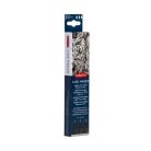 DERWENT Tűfilc szett, 0,1/ 0,3/0,5 mm, DERWENT "Line Marker", fekete