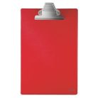 ESSELTE Felírótábla, A4, ESSELTE "Jumbo", piros