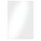 LEITZ Meleglamináló fólia, 125 mikron, 65x95 mm, fényes, LEITZ "iLam"