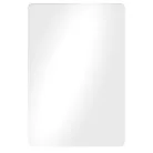LEITZ Meleglamináló fólia, 125 mikron, 65x95 mm, fényes, LEITZ "iLam"