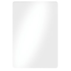   LEITZ Meleglamináló fólia, 125 mikron, 65x95 mm, fényes, LEITZ "iLam"
