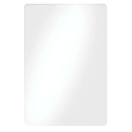 LEITZ Meleglamináló fólia, 125 mikron, 65x95 mm, fényes, LEITZ "iLam"