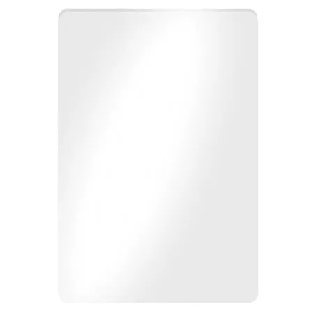 LEITZ Meleglamináló fólia, 125 mikron, 65x95 mm, fényes, LEITZ "iLam"